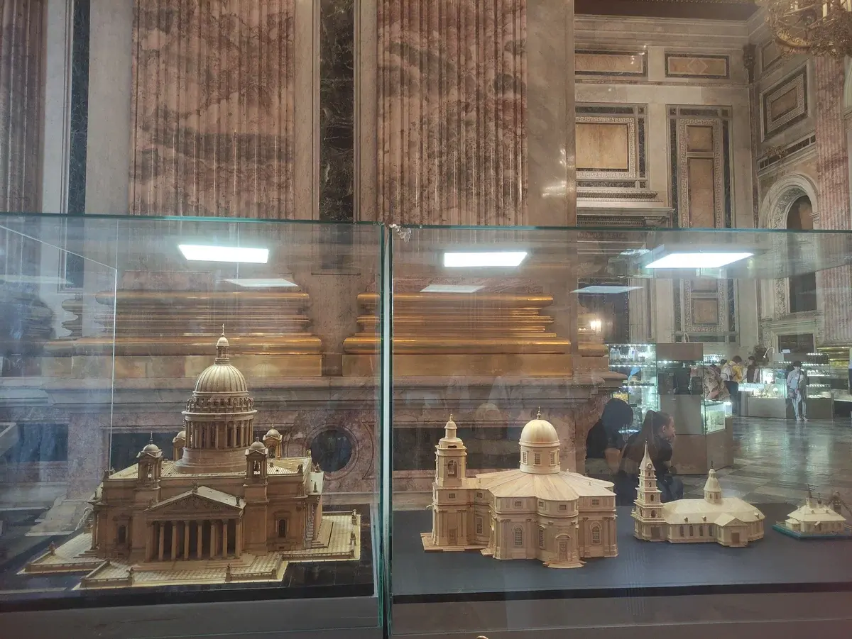 Санкт-Петербург - 2023: Мой отдых. Мои новые впечатления. Достопримечательности.