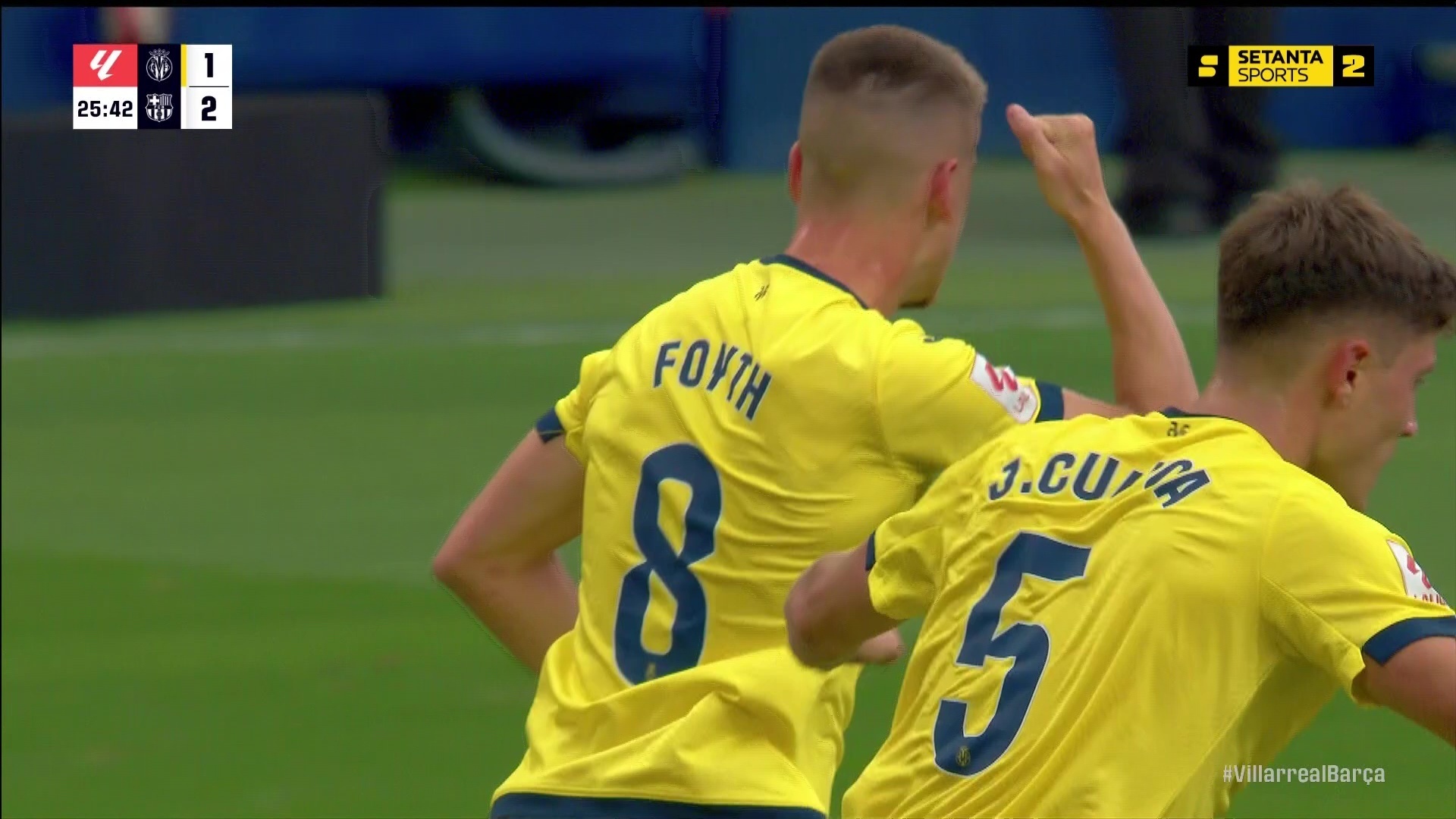 Все вперёд! Оборона, нет не слышали!