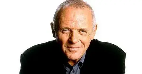 Великия актер - Энтони Хопкинс