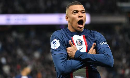 «Реал Мадрид» официально объявит трансфер Мбаппе.