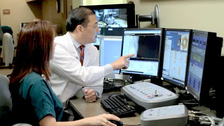 Я люблю искусственный интеллект, потому что он добавит десятилетия к нашей жизни