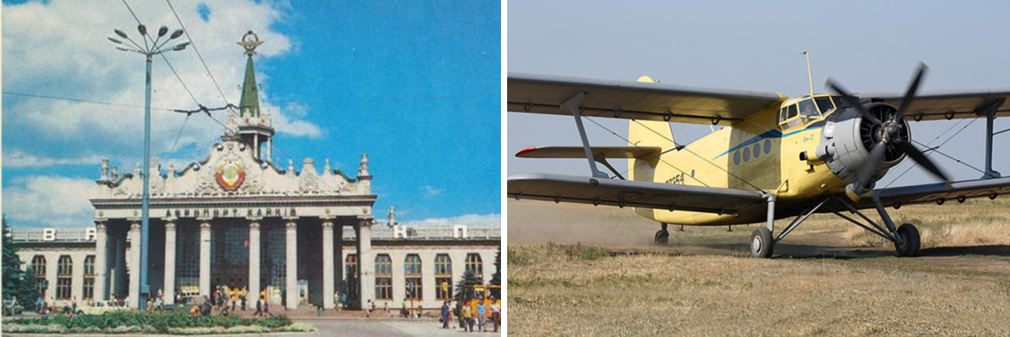 Как я невольно выразил свою индивидуальность и выделился из серой массы. Две истории с брюками