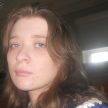 Соснина Екатерина, г. Сергач