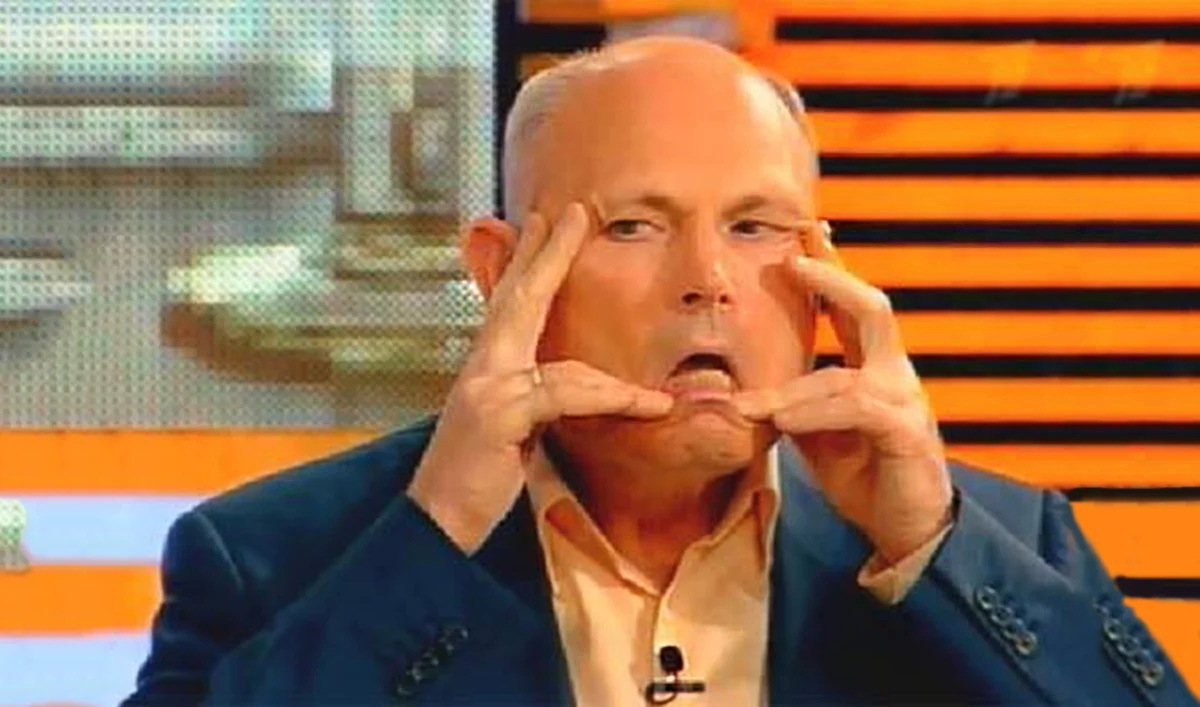 Психоанализ "целителя" Малахова Геннадия Петровича. Продолжение - часть третья...