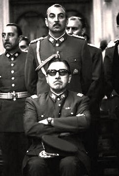 Сальвадор Альенде и государственный переворот 11 сентября 1973 г. (часть 3-я)