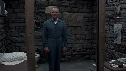 Великия актер - Энтони Хопкинс