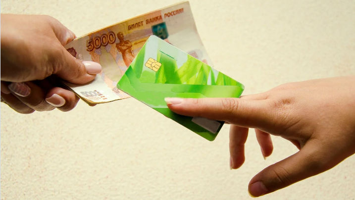 Криптобиржи Bybit и Okx "сбросили" карты российских банков, попавших под санкции