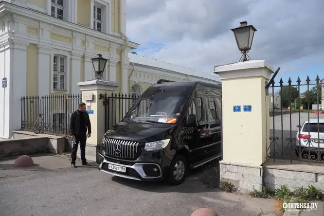 Как и где похоронили Пригожина