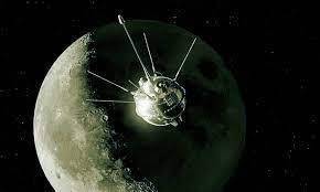 Лунное путешествие: полет на Луну и его значение