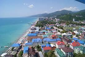 Что такое курортный поселок?