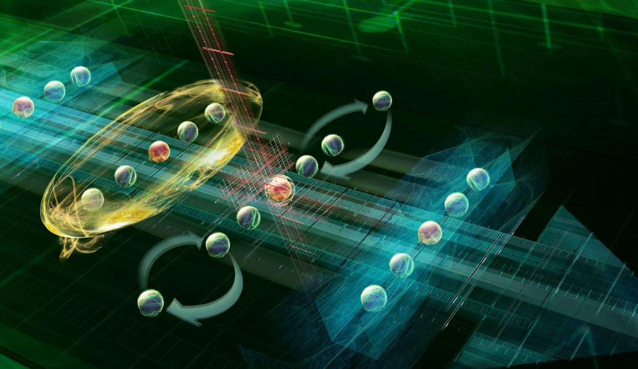 Три способа, которыми квантовая физика влияет на вашу повседневную жизнь