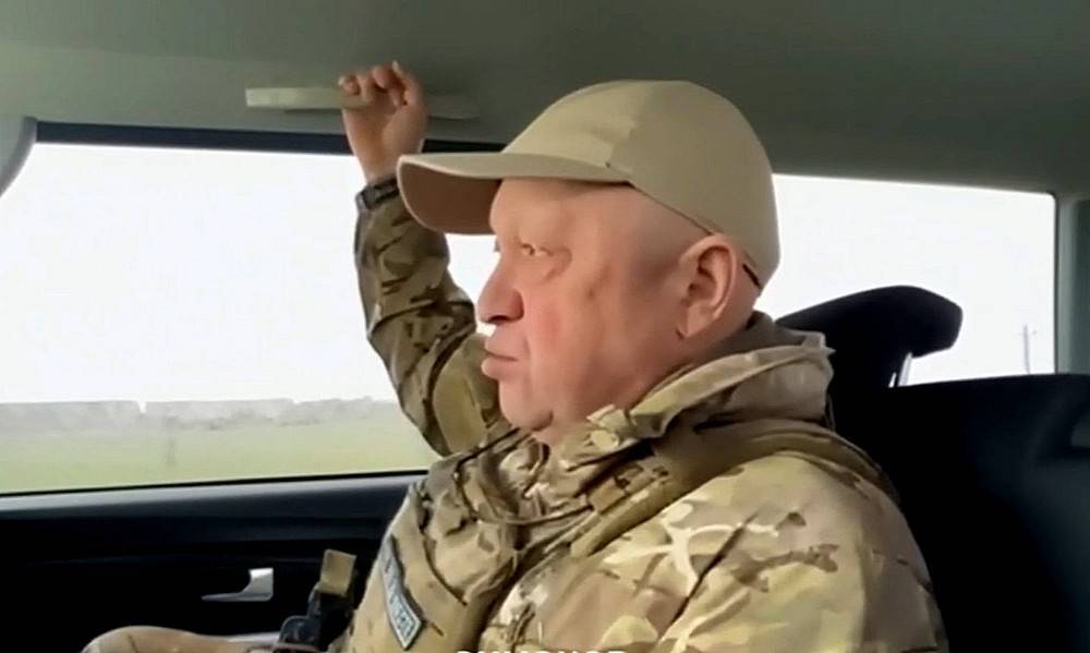 Евгений Пригожин: загадочное видео с предполагаемо погибшим бизнесменом вызывает сомнения в его смерти?