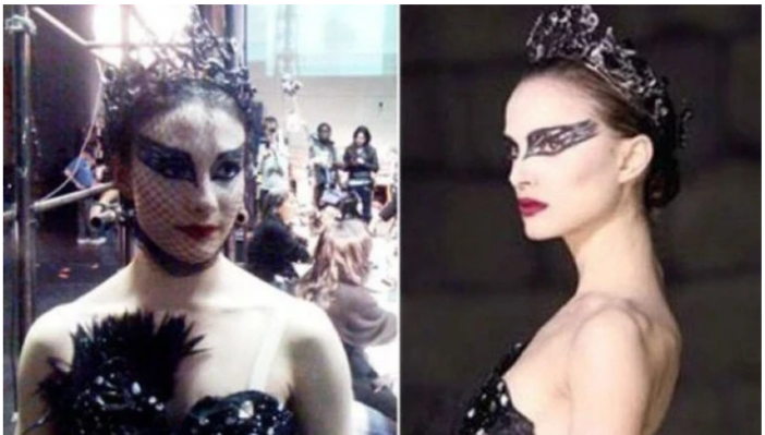 6 знаменитых актеров и их дублеры.