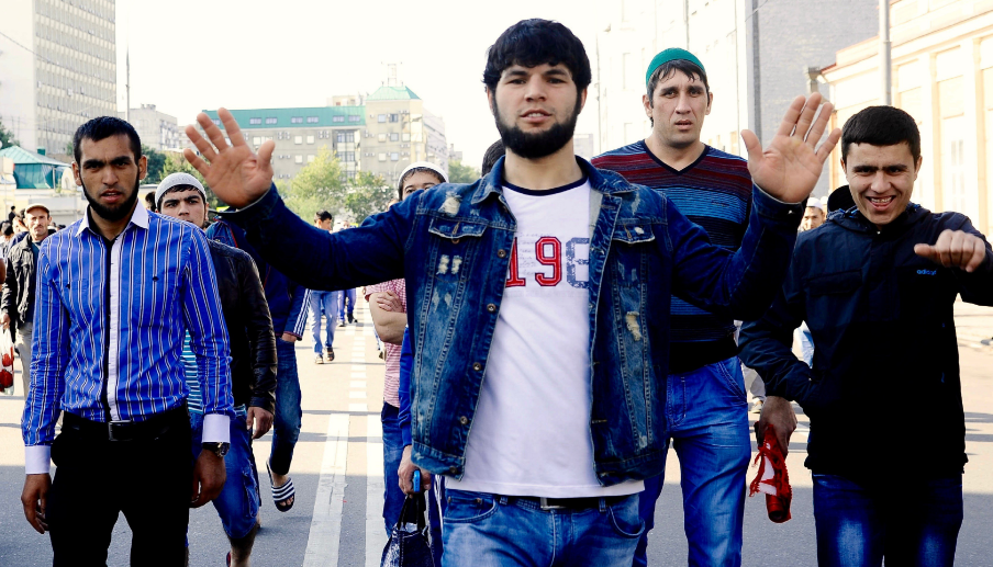 Хотите жить как в Европе? Специалисты, которые считаются "незаменимыми" покидают страну, опасная черта не за горами считают многие.