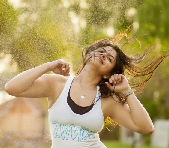 18 Мгновенных Способов Поднять Своё Настроение и Обогатить Жизнь Позитивом