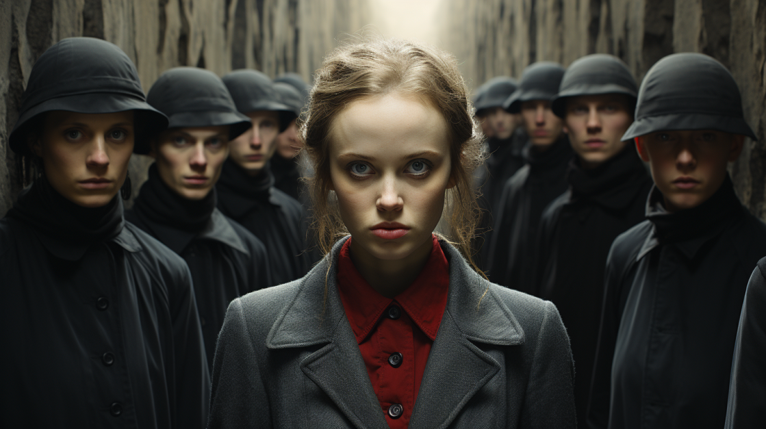 Проект « Глобальное сознание» - изучение науки коллективного единства