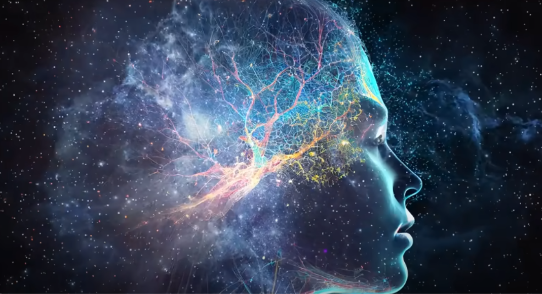 Путь к настоящему себе через медитацию