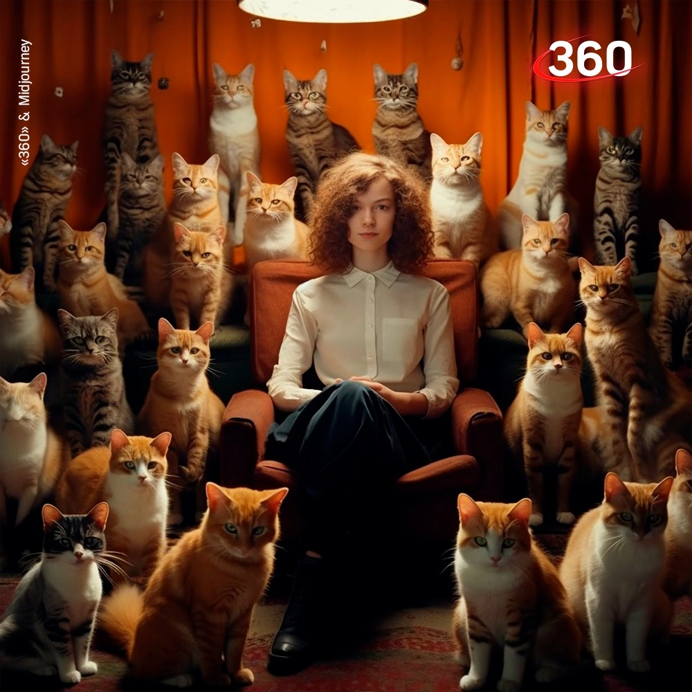 Каких кошек заводят россияне