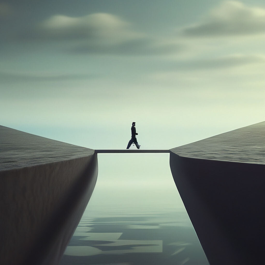 Маленький шаг - большой результат