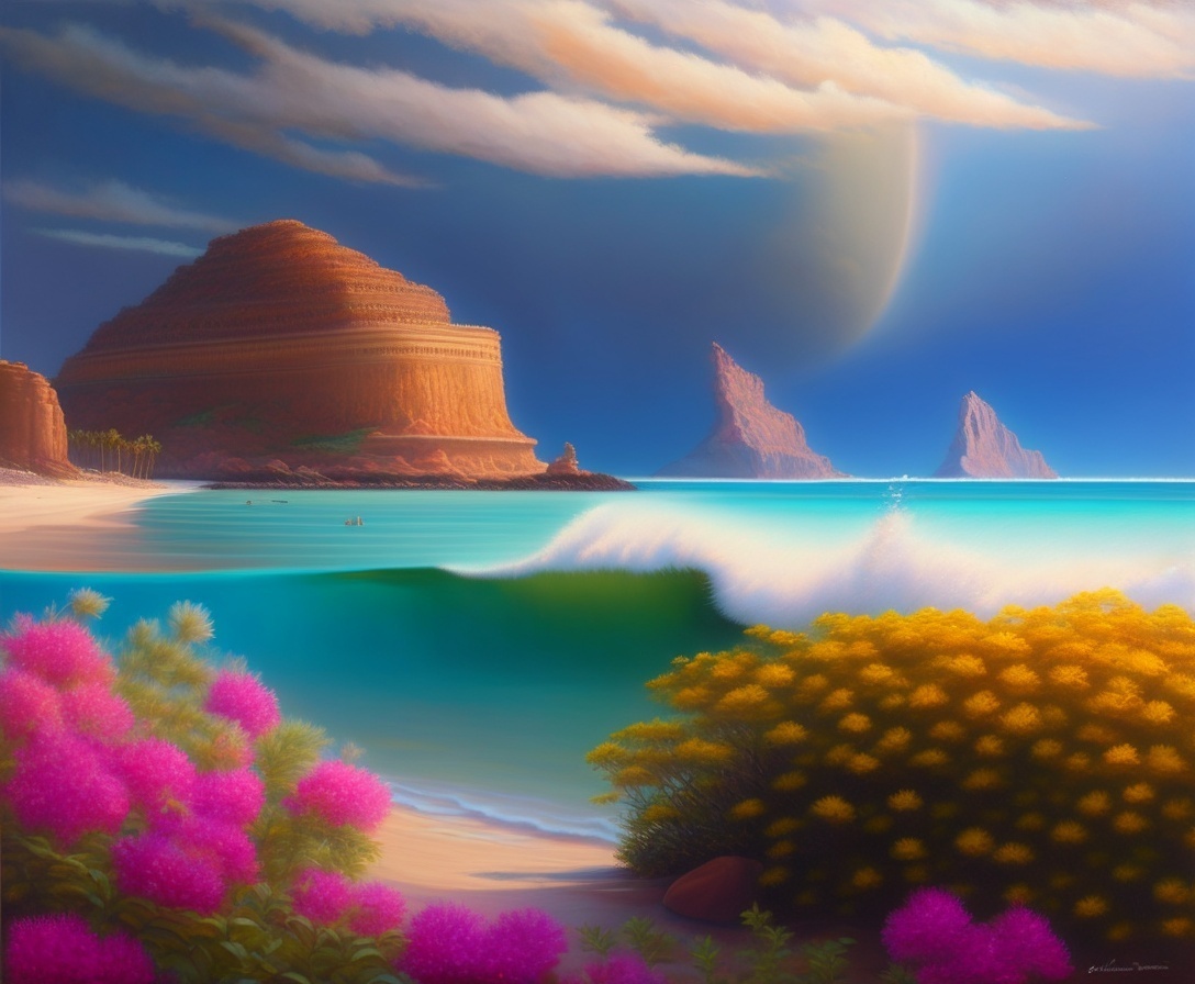 Райский уголок на берегу Красного моря: Отдых на курорте Макади.