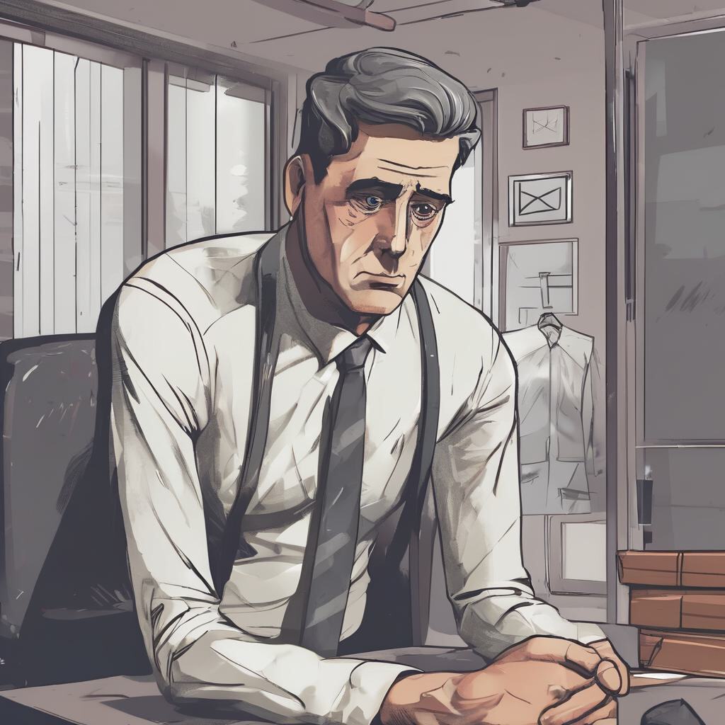 Почему в моем новом магазине покупают только продавцы соседнего магазина - конкурента, а обычных покупателей нет.