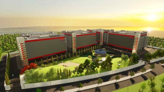 Сингапурские дата-центры надеются на Малайзию и Индонезию, чтобы удовлетворить спрос