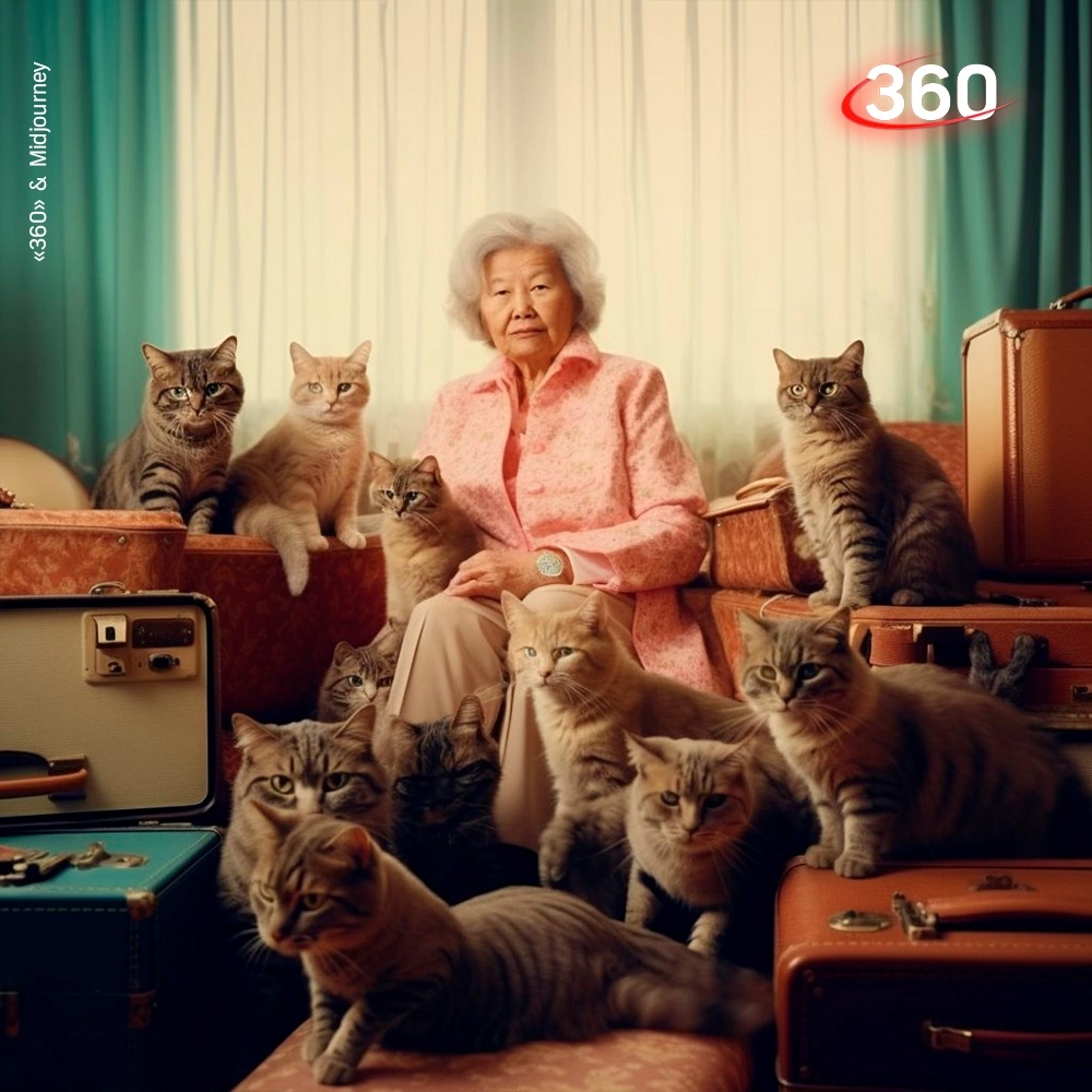 Каких кошек заводят россияне