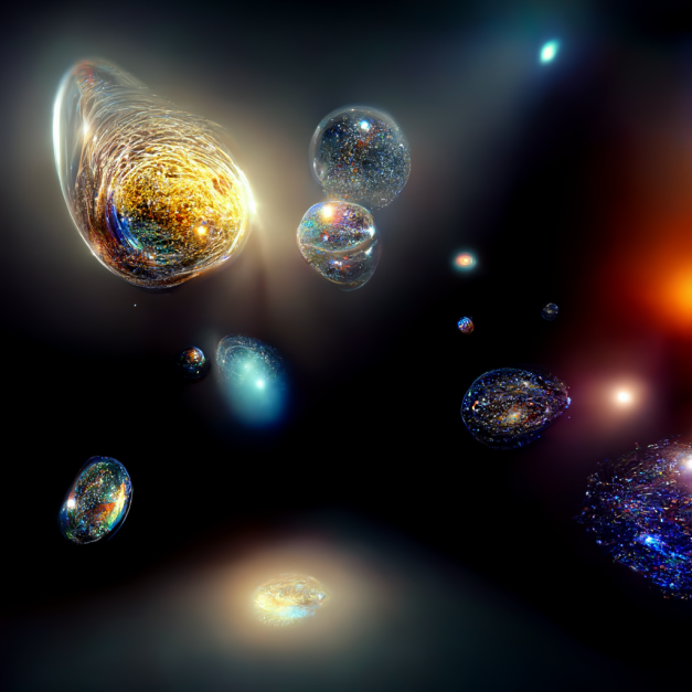 Пошаговое использование квантовой механики для осуществления мечты.