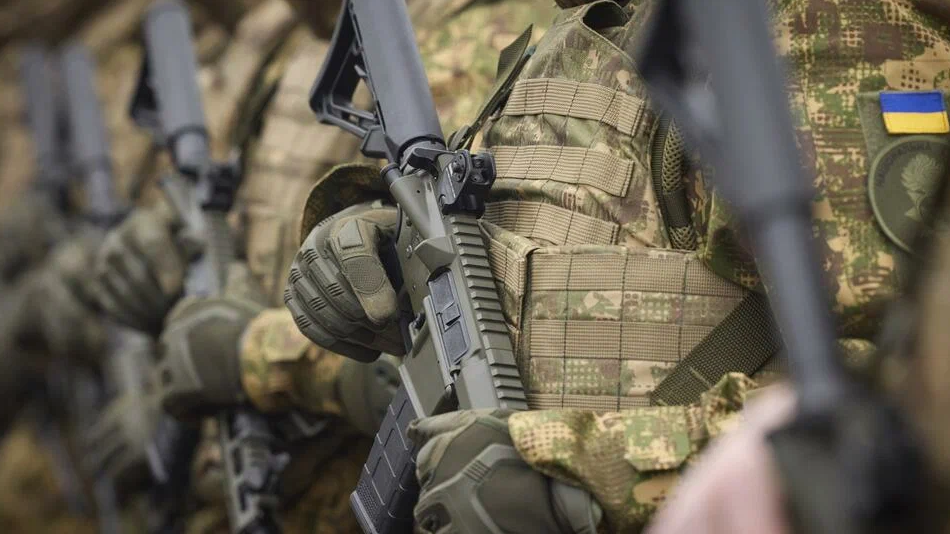 Запад бешеными темпами хоронит погибших наемников