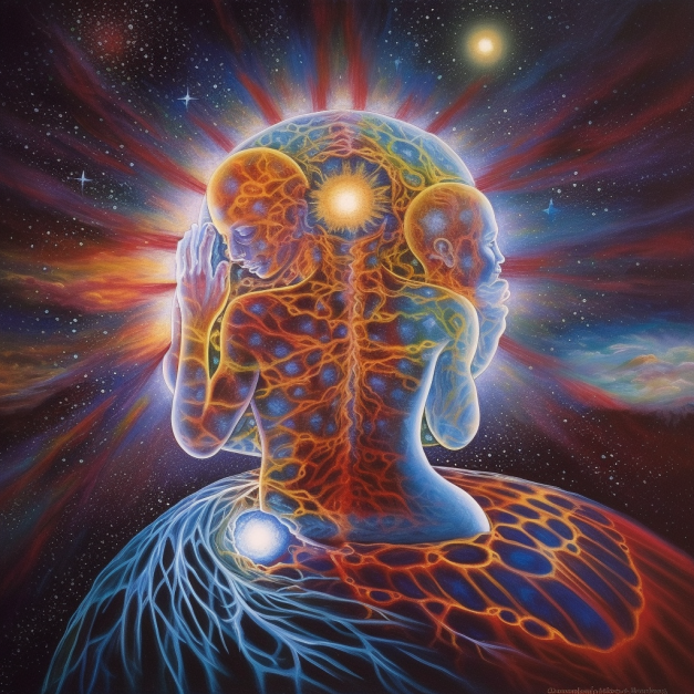 Проект « Глобальное сознание» - изучение науки коллективного единства