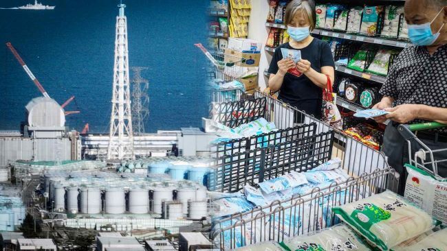 Контрасты и Парадоксы: Анализ Воздействия Китайской Пропаганды на Фукусиму и Туристический Бум