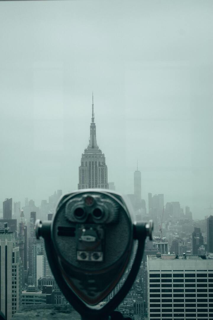 Экспаты: жизнь за рубежом