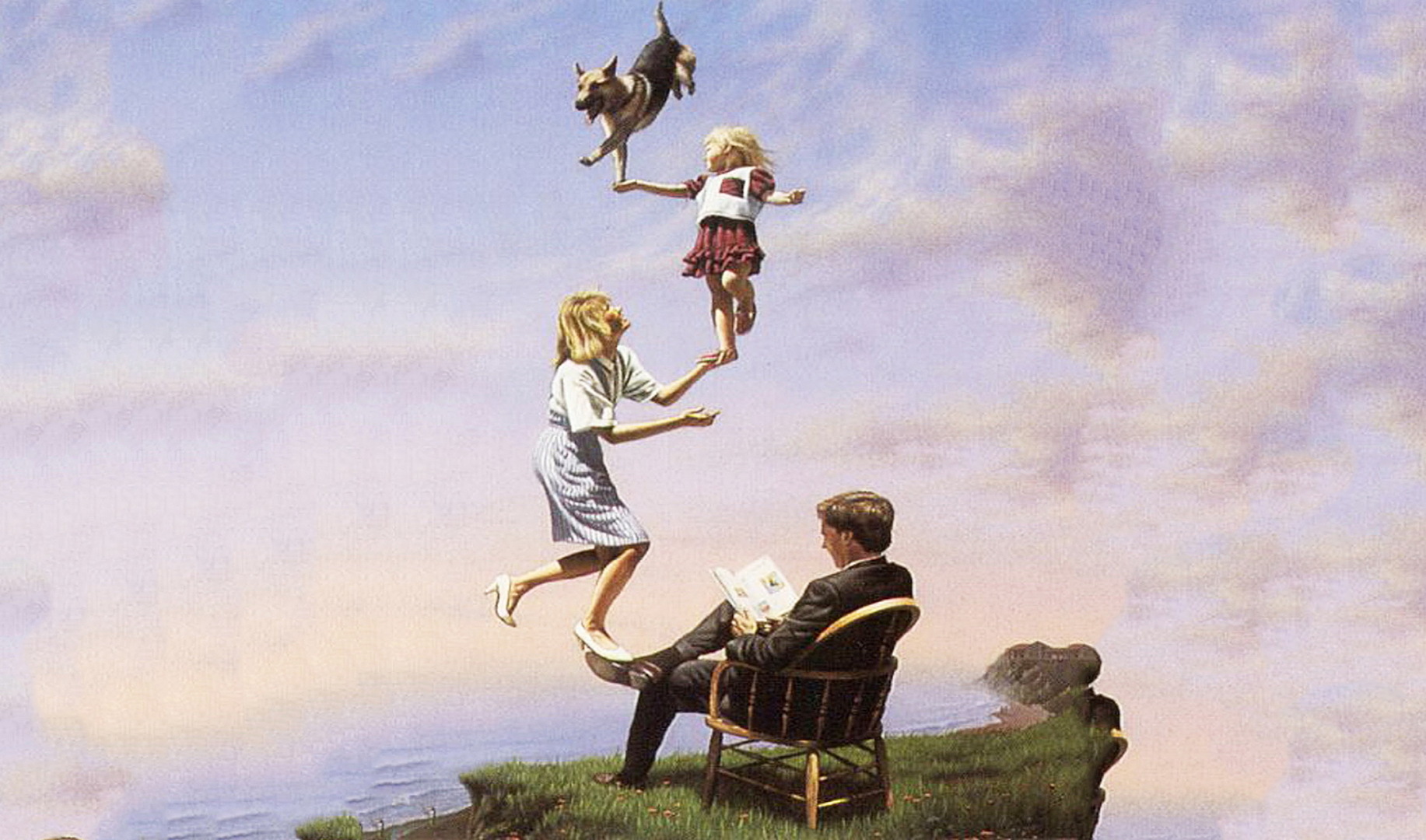 Как по своим сновидениям узнать о своей собственной судьбе?