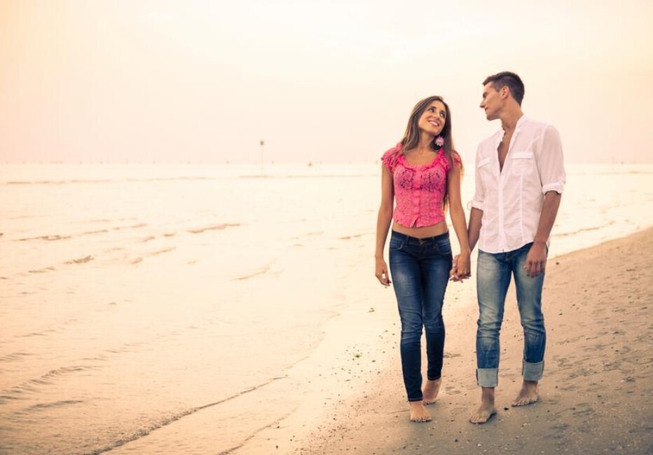 Дата истечения срока годности. Какой лучший возраст для поиска партнера?🤔