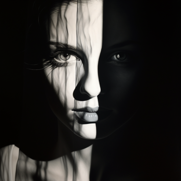 Невидимые глубины человеческого подсознания