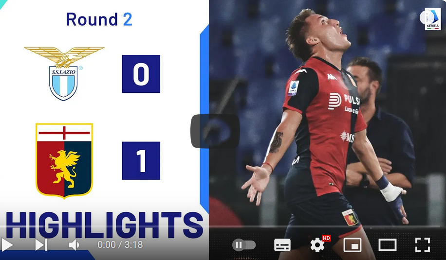 Римские страдания