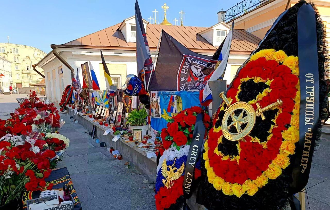 Быть Воином - Жить Вечно!