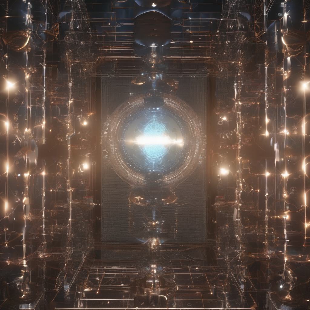 Квантовая физика: все же физика, или нет?