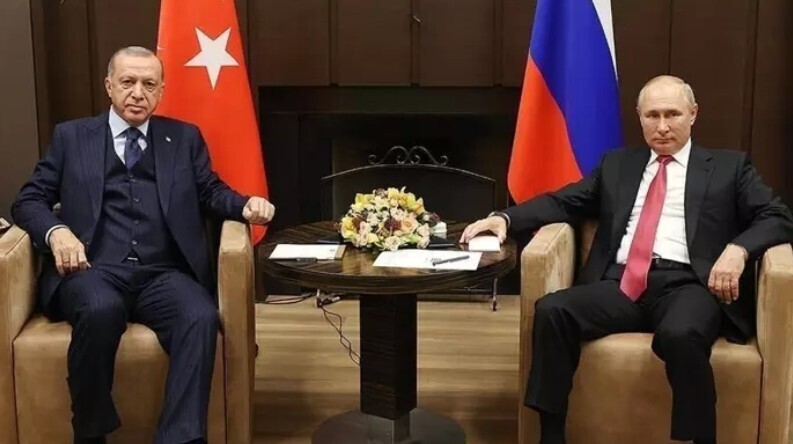 Эффективная дипломатия в мировой прессе! Турция стала надеждой