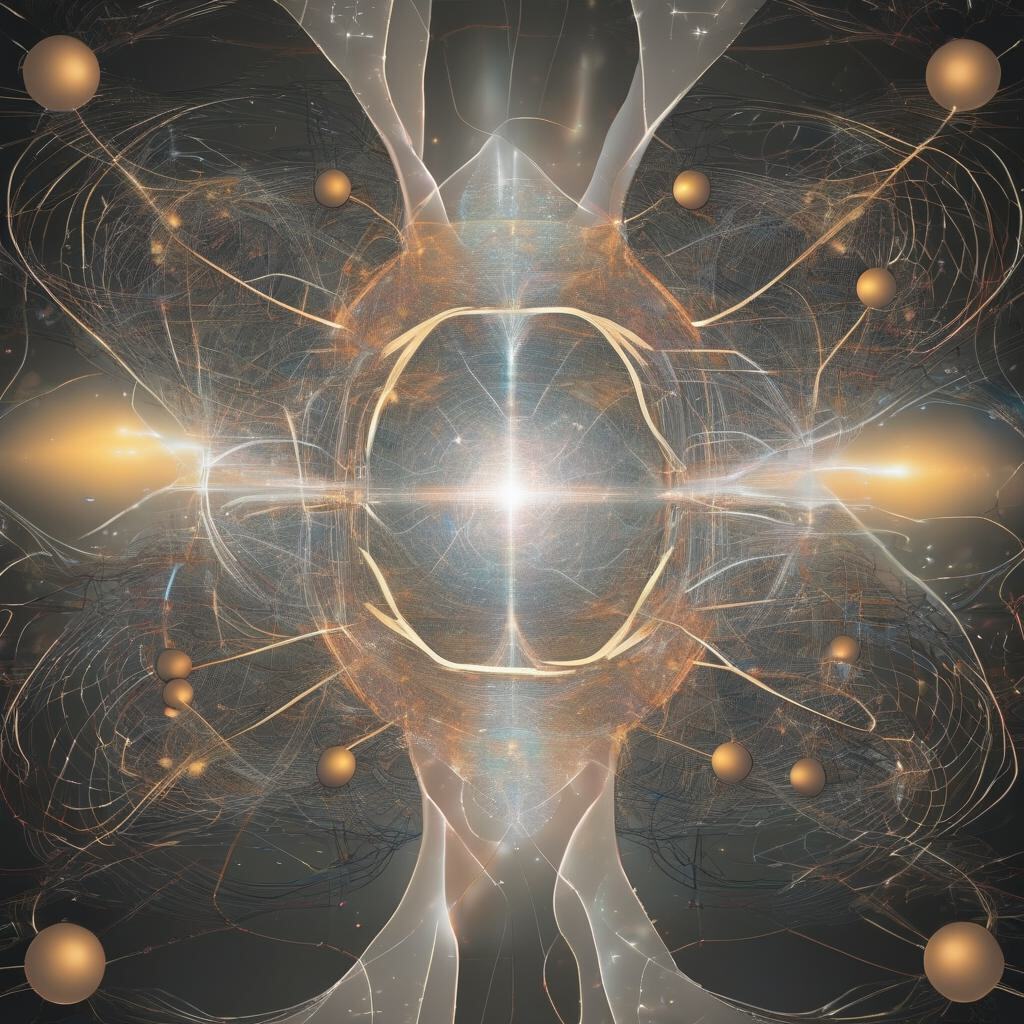 Квантовая физика: все же физика, или нет?