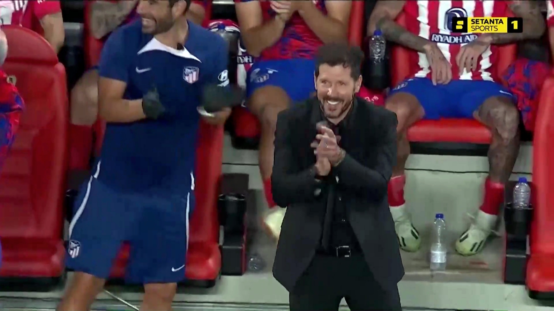 Мадридская вкусняшка