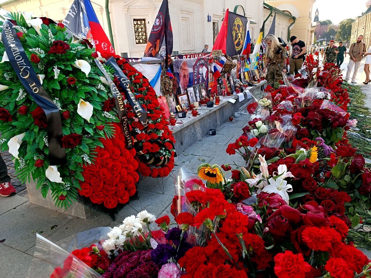 Быть Воином - Жить Вечно!