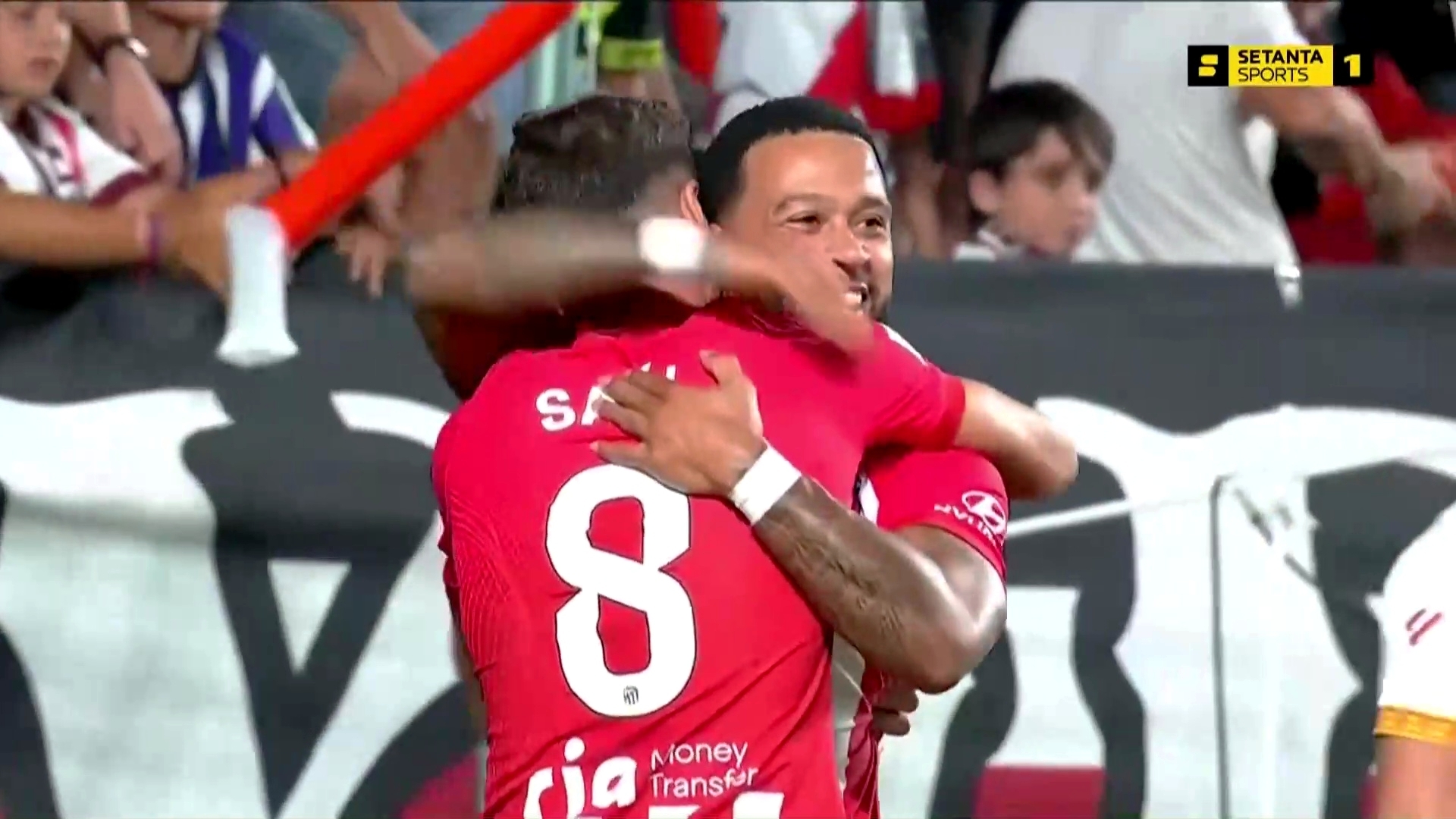 Мадридская вкусняшка