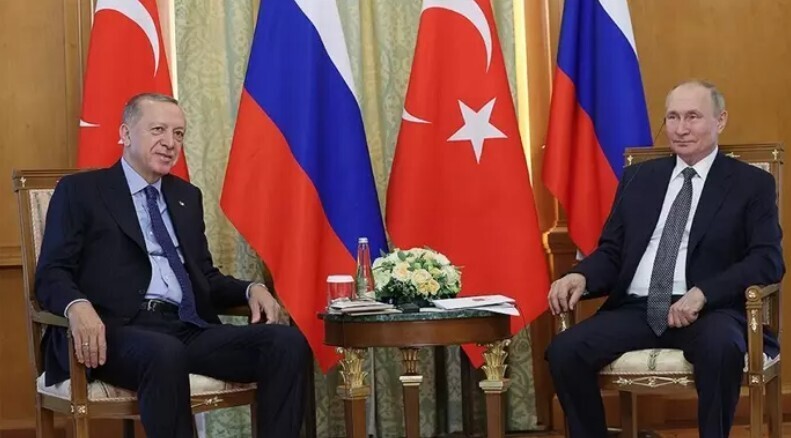 Эффективная дипломатия в мировой прессе! Турция стала надеждой