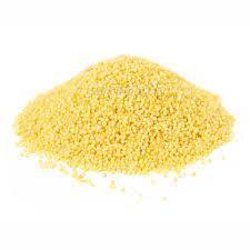 Одна из самых полезных круп в мире! 85% людей незаслуженно обходят ее стороной...