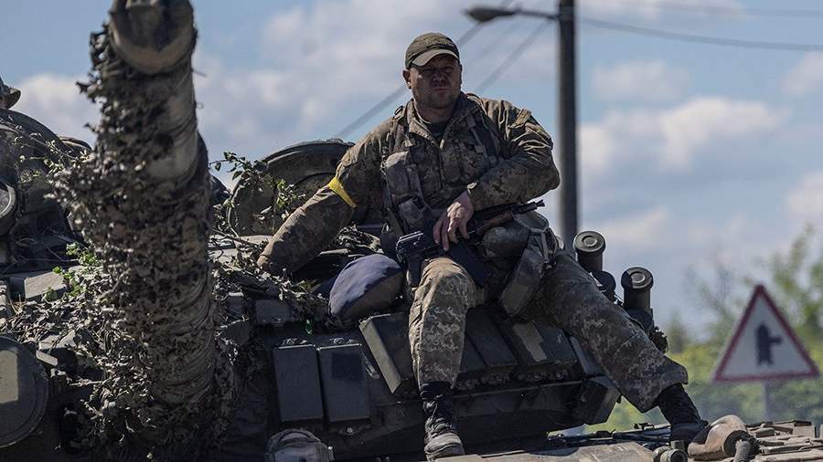 Глава ГУР Украины подчеркивает высокую цену борьбы: большие потери ВСУ