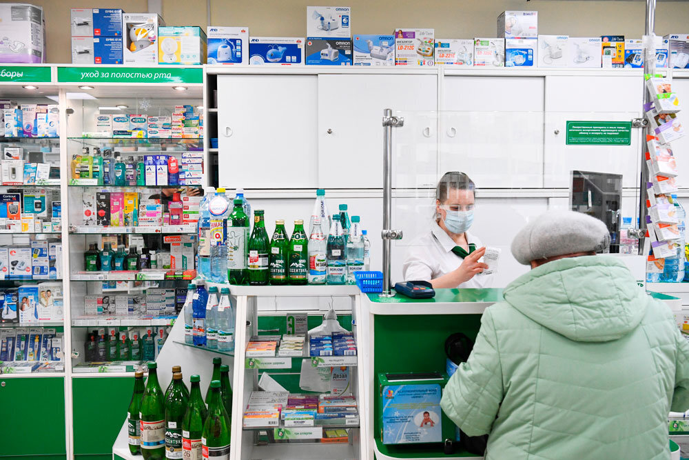 Правительство РФ изменило особенности госрегулирования цен на жизненно важные лекарства