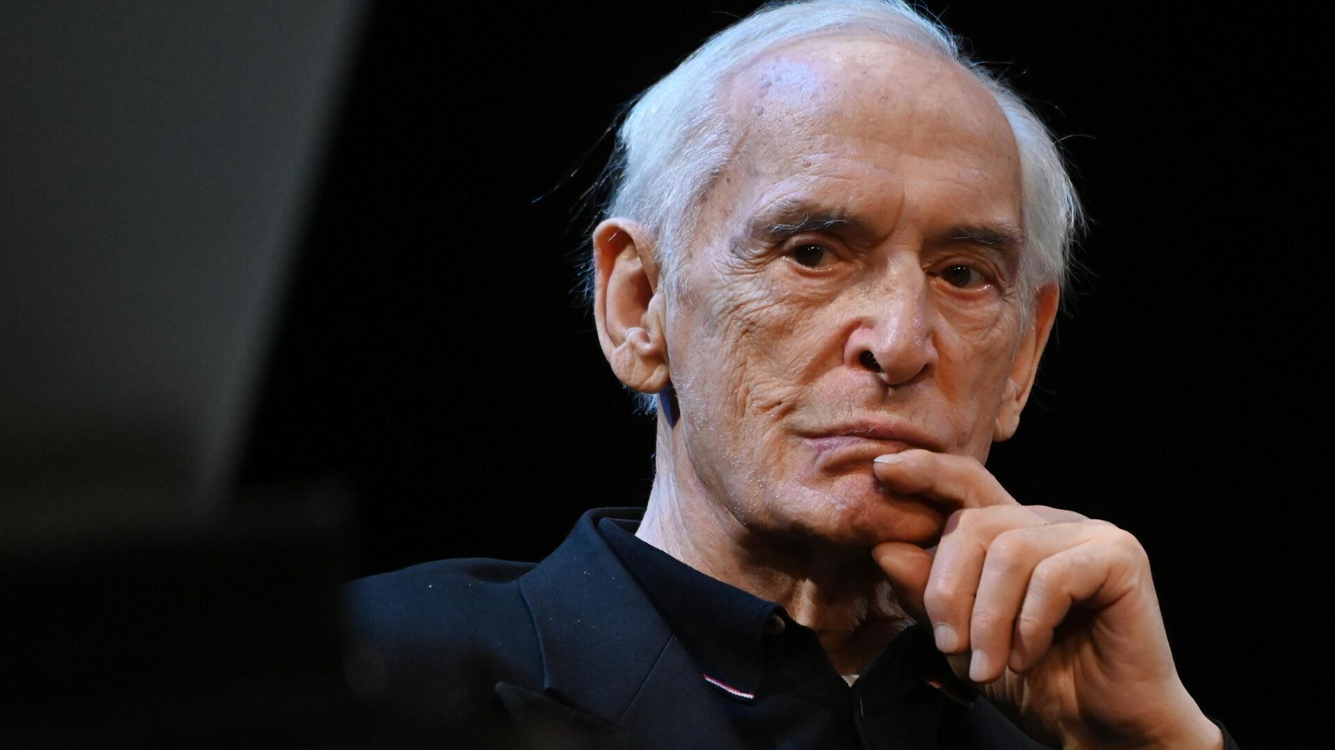 Сильные слова Василия Ланового о короткой памяти европейцев.