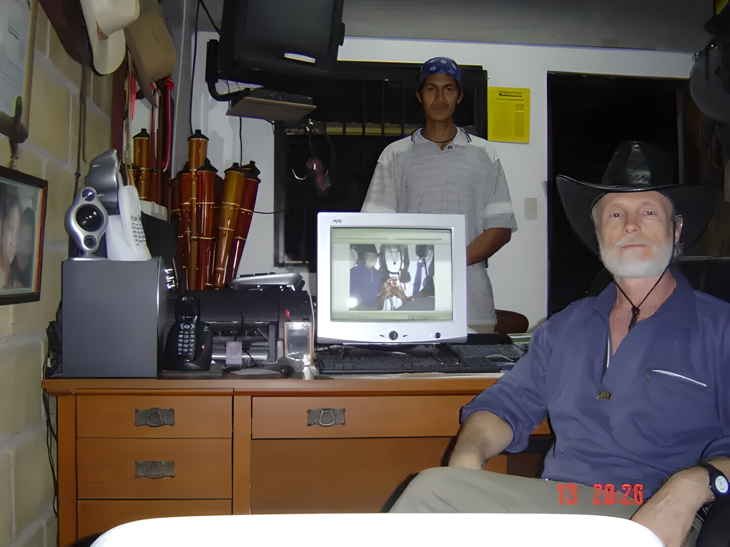 Может ли адвокат быть доморощенным?