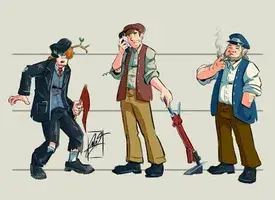 Диктатор качества: влияние авторитарного руководства на производительность и удовлетворенность сотрудников